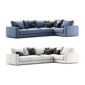 Bonaldo Hiro Sofa